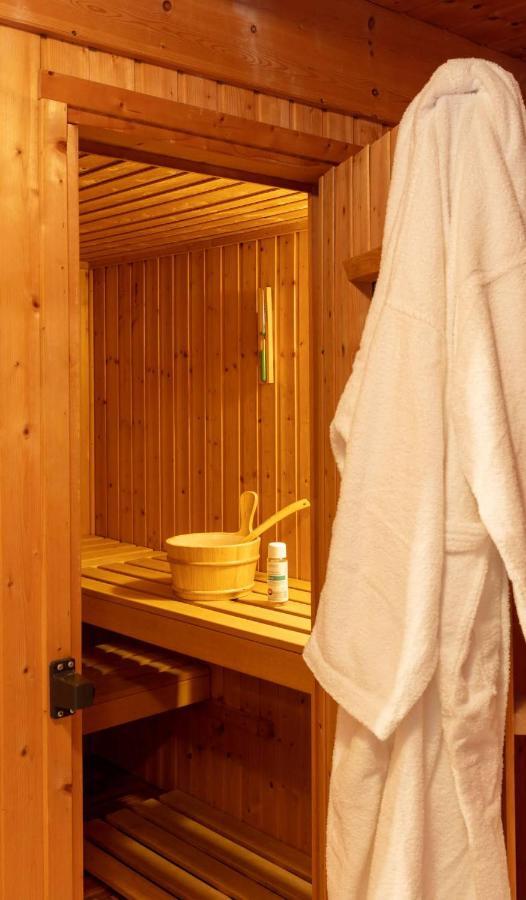 Ganzes Haus Mit Grossem Garten Und Eigener Sauna ウンターヴォッセン エクステリア 写真