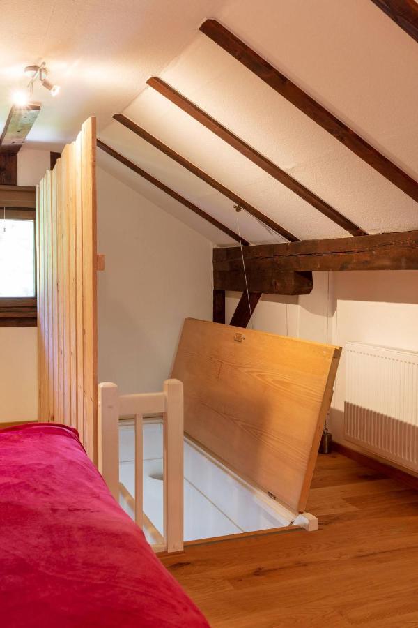 Ganzes Haus Mit Grossem Garten Und Eigener Sauna ウンターヴォッセン エクステリア 写真